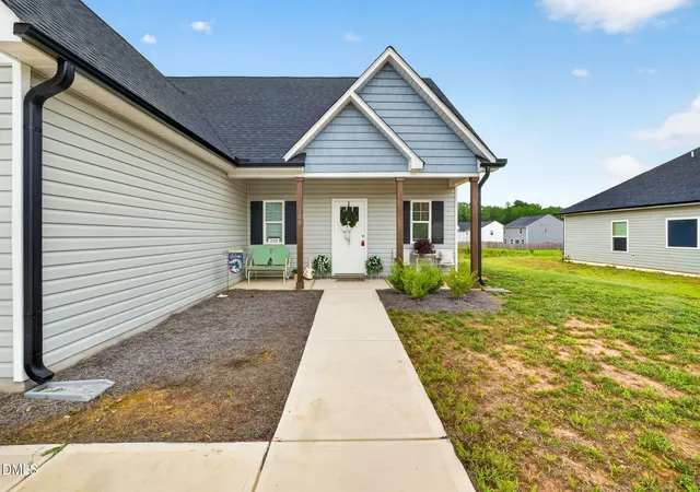 3rd image of 300 Yellowwood Ave, Spring Hope, NC 27882 | MLS# 10184376