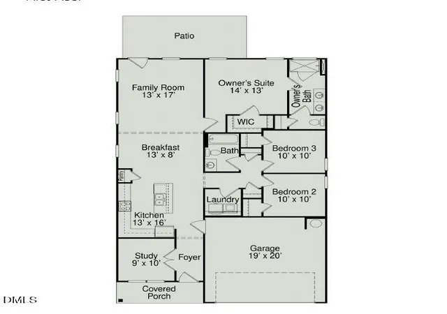 16th image of 95 Chardonnay Dr, Lillington, NC 27546 | MLS# 10184200