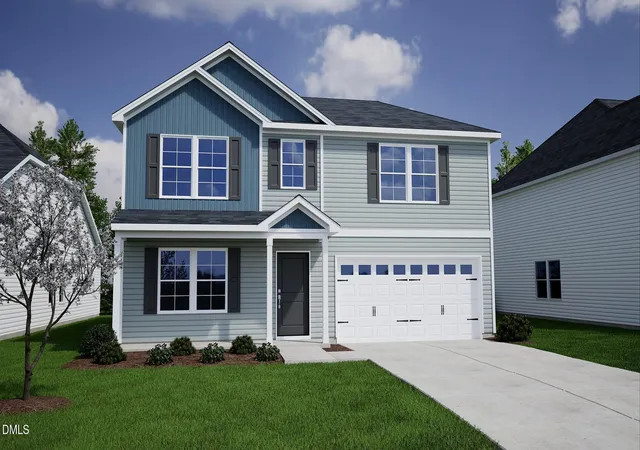 1st image of 64 Mistflower Dr, Youngsville, NC 27596 | MLS# 10184205