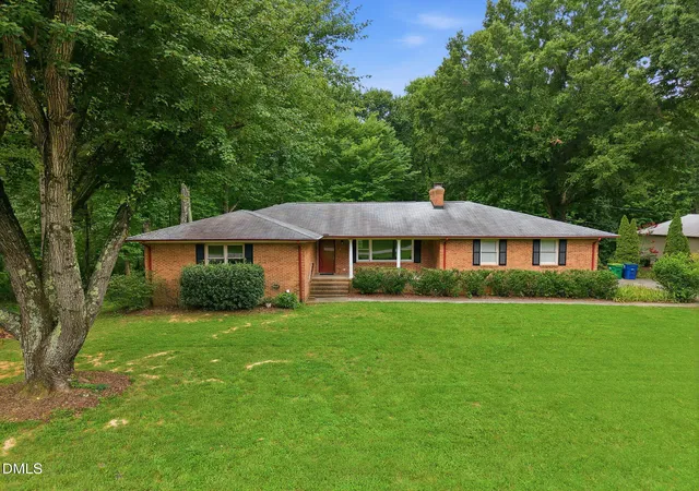 1st image of 218 Cedar Run, Reidsville, NC 27320 | MLS# 10184395
