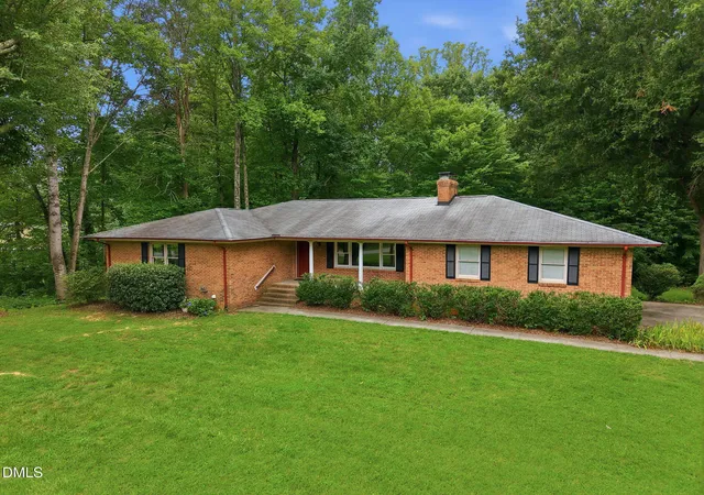 2nd image of 218 Cedar Run, Reidsville, NC 27320 | MLS# 10184395