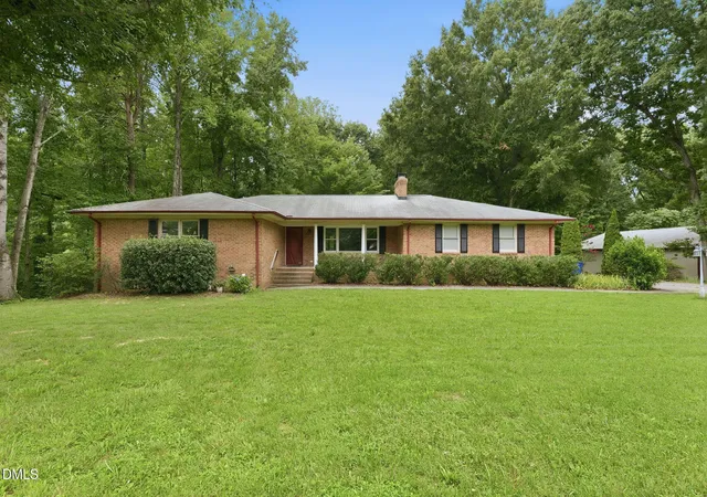 3rd image of 218 Cedar Run, Reidsville, NC 27320 | MLS# 10184395