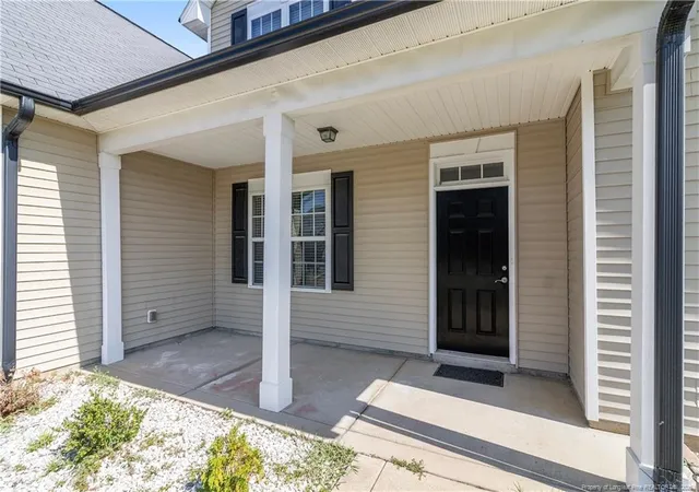 Photo 4 of Single family home for sale at 3812 Glencorra Dr, Fayetteville, NC 28314 | MLS# 766675 | Listing updated on 2026-08-16