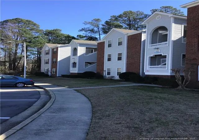 Photo 1 of Condo for sale at 325 Waterdown Dr #8, Fayetteville, NC 28314 | MLS# 767080 | Listing updated on 2026-08-25