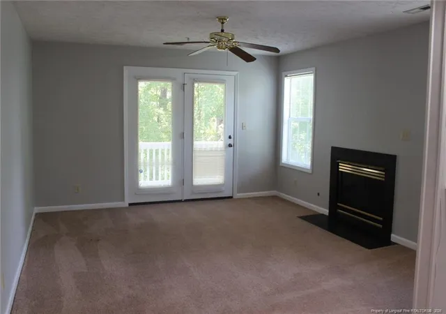 Photo 2 of Condo for sale at 325 Waterdown Dr #8, Fayetteville, NC 28314 | MLS# 767080 | Listing updated on 2026-08-25