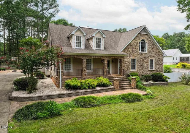 1st image of 8429 Wycombe Ridge Wy, Wake Forest, NC 27587 | MLS# 10184787
