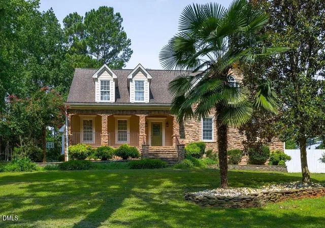 3rd image of 8429 Wycombe Ridge Wy, Wake Forest, NC 27587 | MLS# 10184787