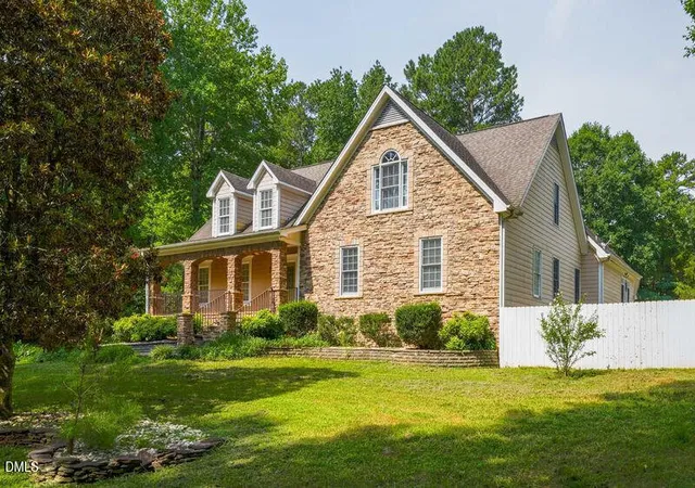 4th image of 8429 Wycombe Ridge Wy, Wake Forest, NC 27587 | MLS# 10184787