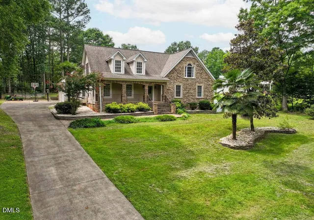 5th image of 8429 Wycombe Ridge Wy, Wake Forest, NC 27587 | MLS# 10184787
