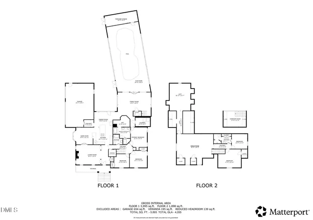 76th image of 8429 Wycombe Ridge Wy, Wake Forest, NC 27587 | MLS# 10184787