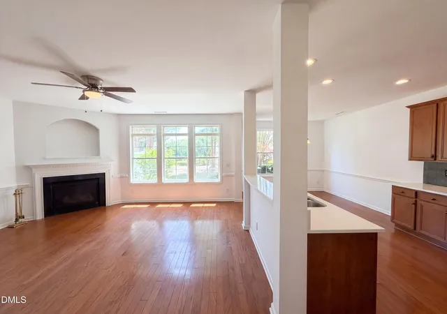 Photo 2 of Townhouse for sale at 3064 Imperial Oaks Dr, Raleigh, NC 27614 | MLS# 10184253 | Listing updated on 2026-09-18