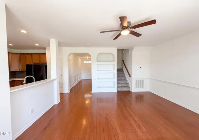 Photo 3 of Townhouse for sale at 3064 Imperial Oaks Dr, Raleigh, NC 27614 | MLS# 10184253 | Listing updated on 2026-09-18