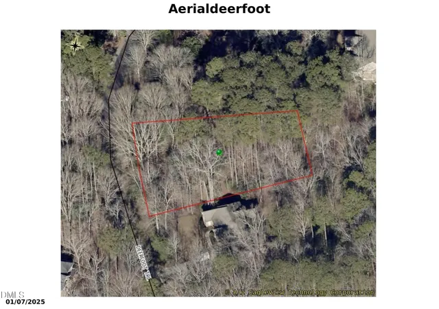 1st image of 0 Deerfoot Trl, Sanford, NC 27332 | MLS# 10184228
