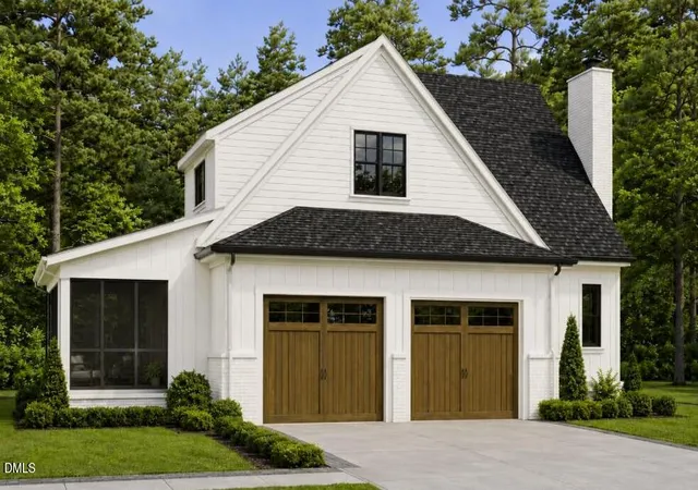 Photo 1 of Single family home for sale at 425 Warren Ave, Cary, NC 27511 | MLS# 10184393 | Listing updated on 2026-08-17