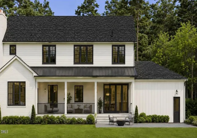 Photo 2 of Single family home for sale at 425 Warren Ave, Cary, NC 27511 | MLS# 10184393 | Listing updated on 2026-08-17