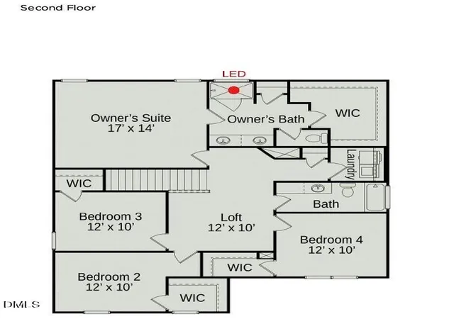 29th image of 104 Pintail Dr, Goldsboro, NC 27530 | MLS# 10184235