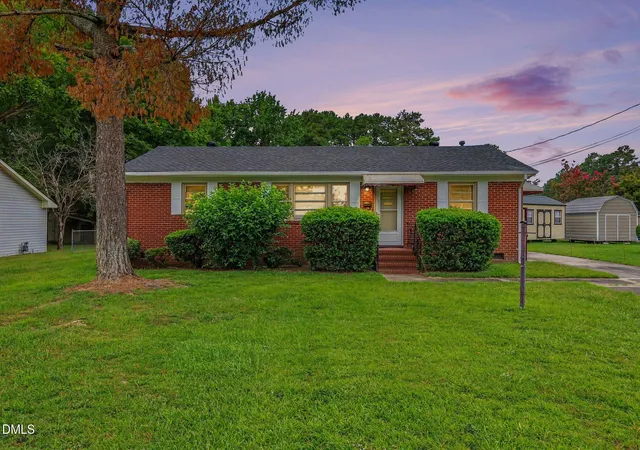 1st image of 325 Kingston Ave, Rocky Mount, NC 27803 | MLS# 10185641