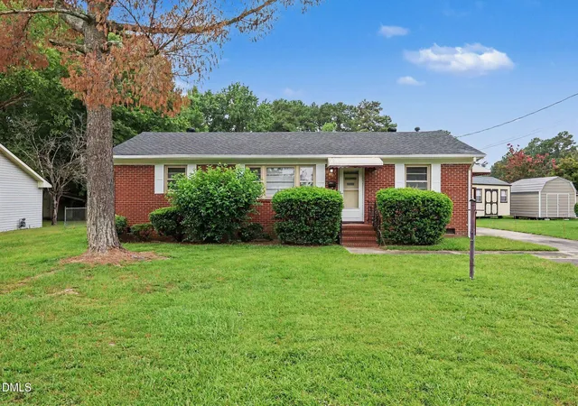2nd image of 325 Kingston Ave, Rocky Mount, NC 27803 | MLS# 10185641