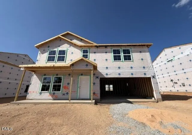 1st image of 41 Mistflower Dr, Youngsville, NC 27596 | MLS# 10184259