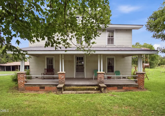 2nd image of 1884 Silk Hope Liberty Rd, Siler City, NC 27344 | MLS# 10184993
