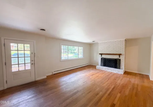 3rd image of 810 Beaver Dam Rd, Raleigh, NC 27607 | MLS# 10184224