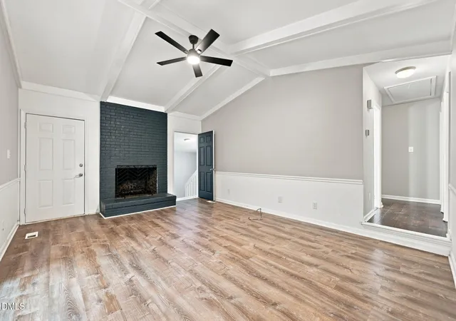 Photo 3 of Single family home for sale at 3316 Bearskin Ct, Raleigh, NC 27606 | MLS# 10184999 | Listing updated on 2026-08-31