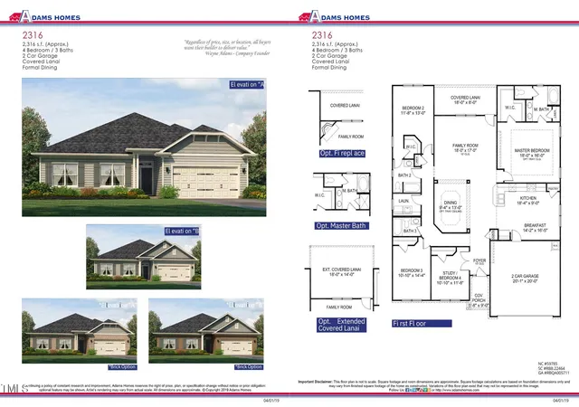 2nd image of 227 Kipling Creek Dr, Fuquay Varina, NC 27526 | MLS# 10188160