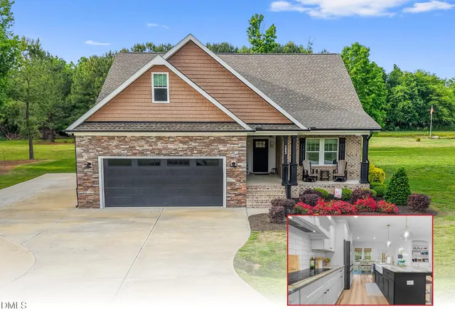 Photo 1 of Single family home for sale at 152 Otter Hole Dr, Kenly, NC 27542 | MLS# 10184225 | Listing updated on 2026-08-04