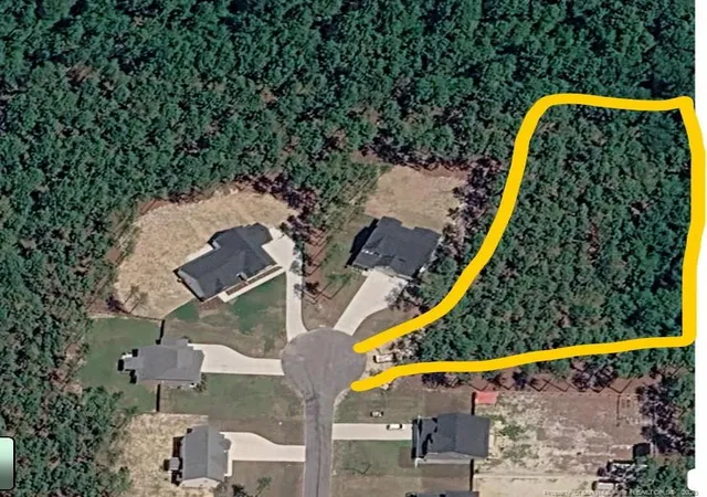2nd image of 5716 Brooks Tree Ct, Fayetteville, NC 28311 | MLS# 767138