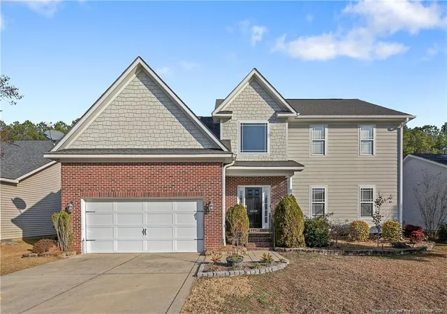 Single family home for sale at 6028 Oak Spring St, Stedman, NC 28391 | MLS# 767141