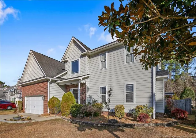 Photo 2 of Single family home for sale at 6028 Oak Spring St, Stedman, NC 28391 | MLS# 767141 | Listing updated on 2026-09-07