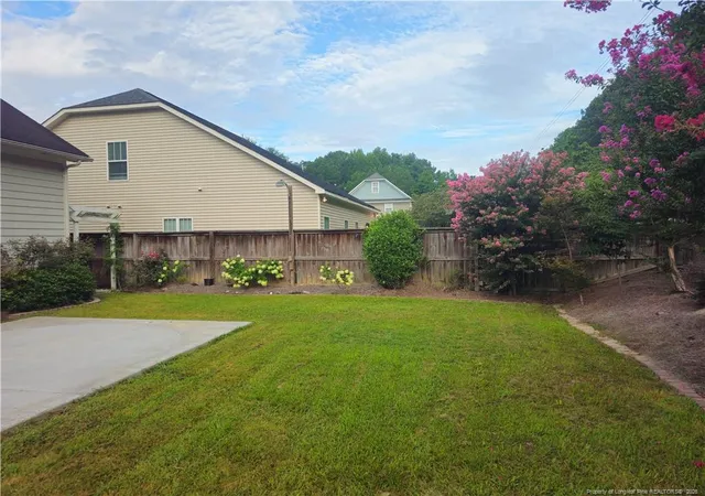 Photo 49 of Single family home for sale at 6028 Oak Spring St, Stedman, NC 28391 | MLS# 767141 | Listing updated on 2026-09-07