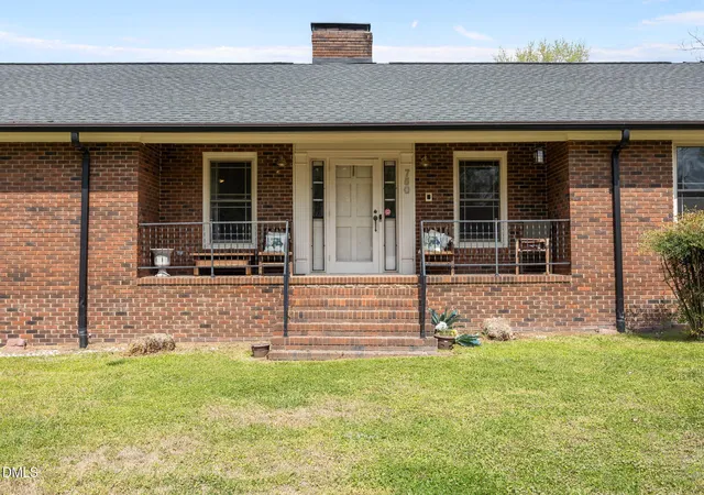 2nd image of 750 Greenleaf Rd, Angier, NC 27501 | MLS# 10184352