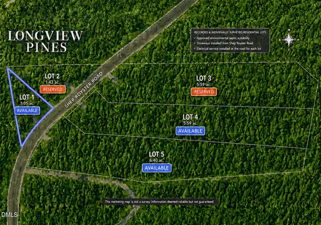 1st image of 7113 Shep Royster Rd, Oxford, NC 27565 | MLS# 10186454