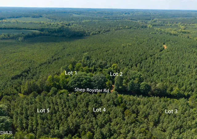 2nd image of 7113 Shep Royster Rd, Oxford, NC 27565 | MLS# 10186454