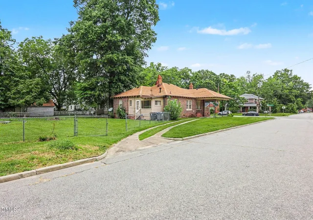 16th image of 633 Eastern Ave, Rocky Mount, NC 27801 | MLS# 10184796
