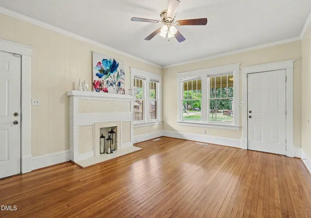 4th image of 633 Eastern Ave, Rocky Mount, NC 27801 | MLS# 10184796