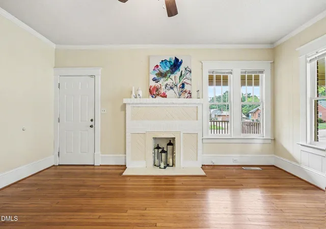 5th image of 633 Eastern Ave, Rocky Mount, NC 27801 | MLS# 10184796
