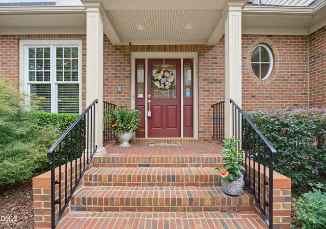 Photo 1 of Sale Pending at 8841 Mariner Dr, Raleigh, NC 27615 | MLS# 10184810 | Listing updated on 2026-08-21