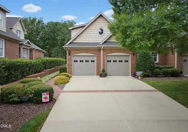Photo 2 of Sale Pending at 8841 Mariner Dr, Raleigh, NC 27615 | MLS# 10184810 | Listing updated on 2026-08-21