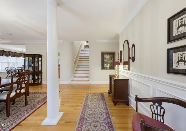 Photo 3 of Sale Pending at 8841 Mariner Dr, Raleigh, NC 27615 | MLS# 10184810 | Listing updated on 2026-08-21