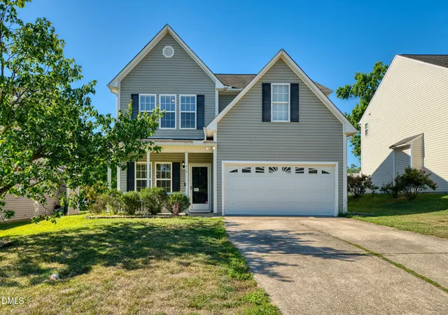 Photo 1 of Single family home for sale at 417 Star Ruby Dr, Knightdale, NC 27545 | MLS# 10184881 | Listing updated on 2026-09-10