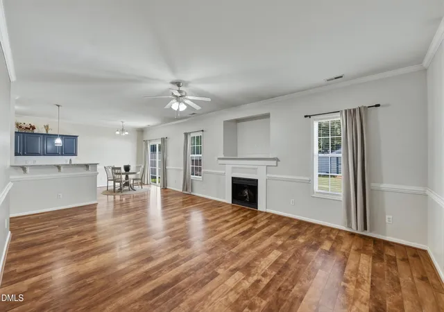 Photo 3 of Sale Pending at 417 Star Ruby Dr, Knightdale, NC 27545 | MLS# 10184881 | Listing updated on 2026-09-16