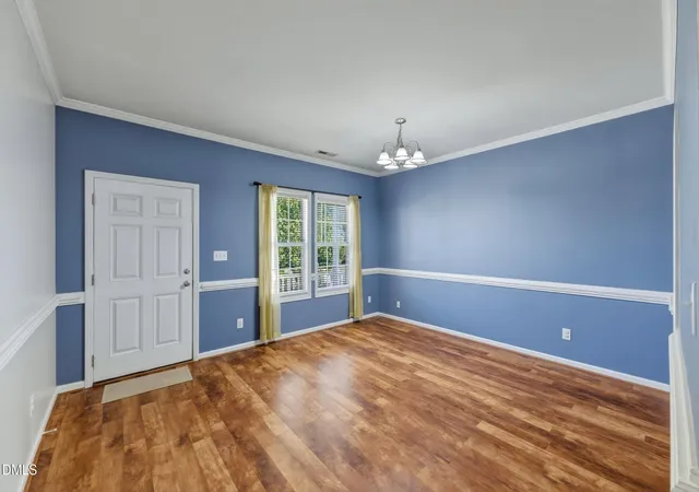 Photo 4 of Sale Pending at 417 Star Ruby Dr, Knightdale, NC 27545 | MLS# 10184881 | Listing updated on 2026-09-16