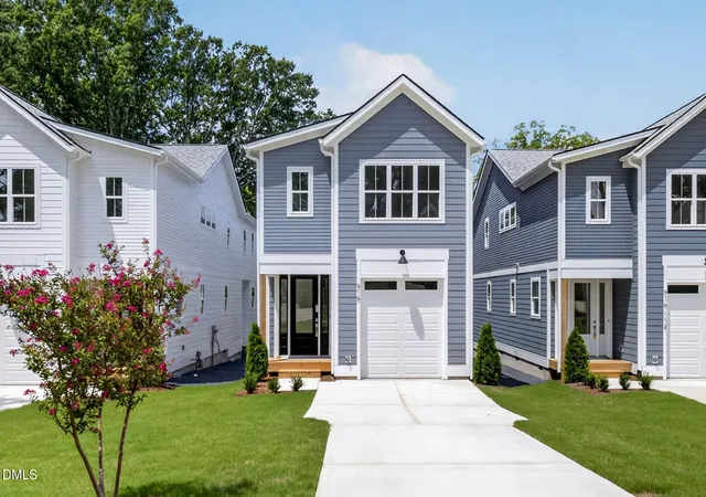 Photo 1 of Sale Pending at 518 Heather Dr, Raleigh, NC 27606 | MLS# 10184249 | Listing updated on 2026-09-10