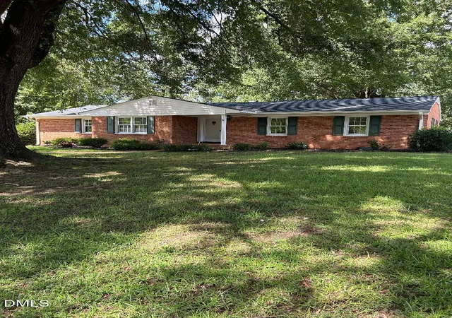 1st image of 201 Forest Rd, Oxford, NC 27565 | MLS# 10184241