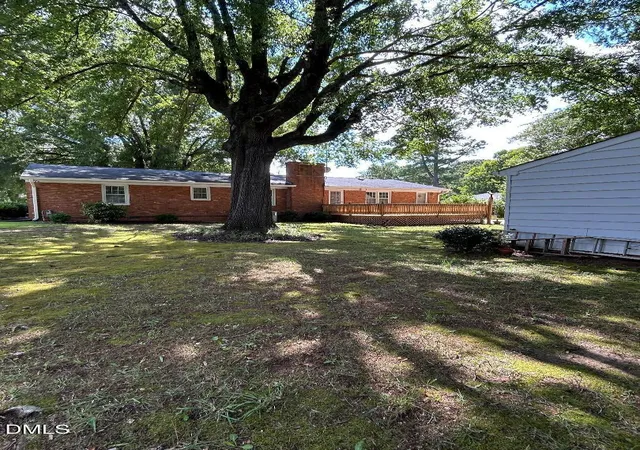 2nd image of 201 Forest Rd, Oxford, NC 27565 | MLS# 10184241