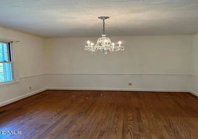 35th image of 201 Forest Rd, Oxford, NC 27565 | MLS# 10184241