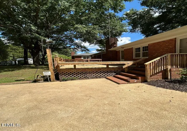 3rd image of 201 Forest Rd, Oxford, NC 27565 | MLS# 10184241