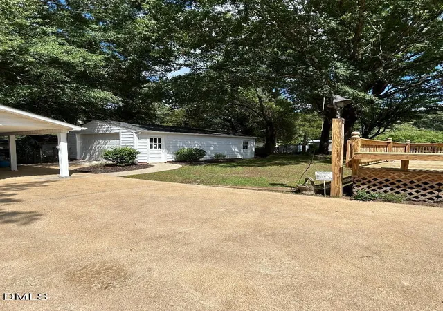 4th image of 201 Forest Rd, Oxford, NC 27565 | MLS# 10184241